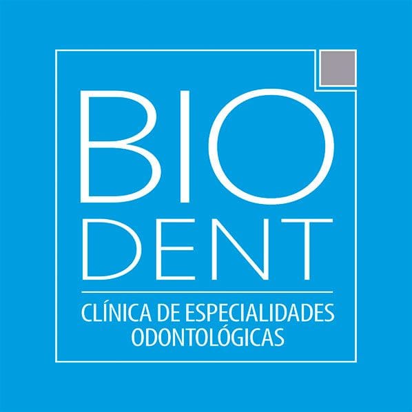 Clínica Dental Biodent logo
